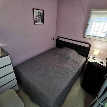 Résidence Belle - 2 Pièces 4 Couchages Port Leucate. Réf: 3bp_36d Mae-8313 Apartamento Leucate